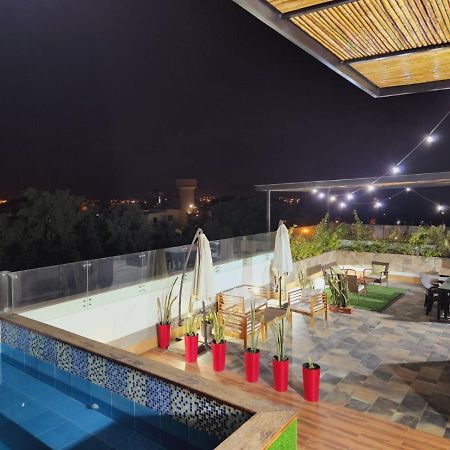 Ferienwohnung Departamento Exclusivo Ica Exterior foto